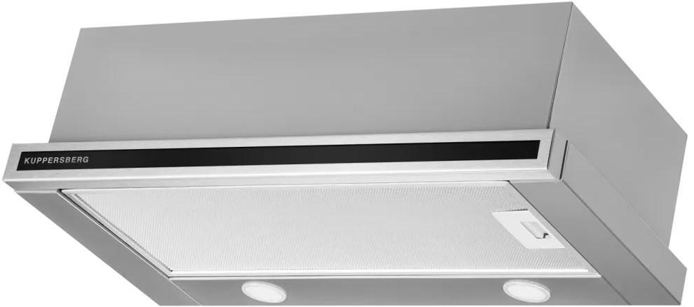 Вытяжка Kuppersberg SLIMLUX 60 BX