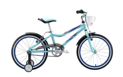 Детский велосипед Welt Pony 20 (2020)