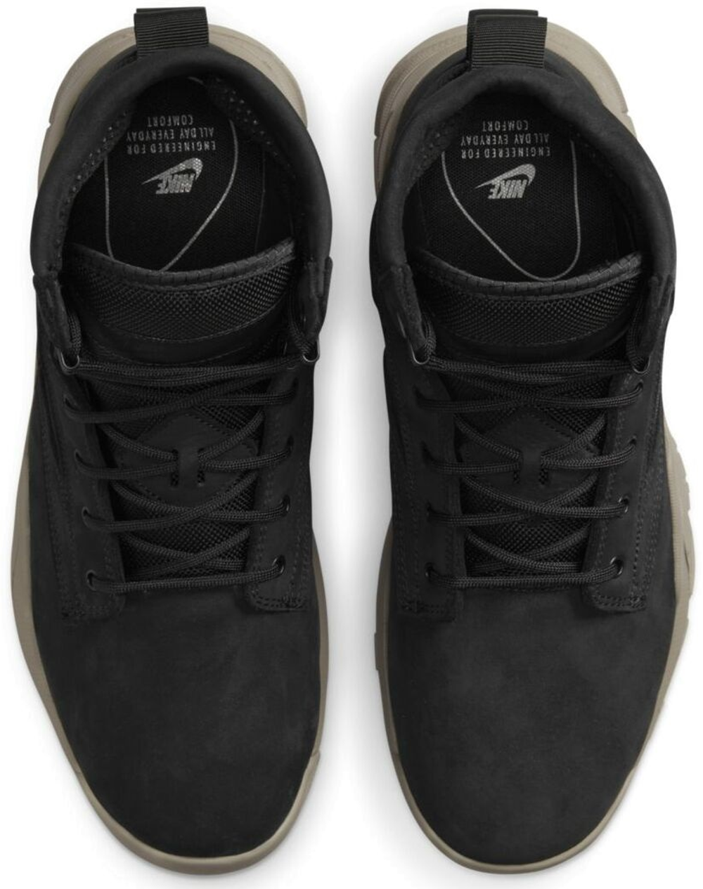 862507-002 Ботинки Nike Sfb 6" Nsw Leather