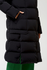 183.2.W22.001 пальто женское BLACK