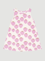 Сарафан Mjölk Strawberry