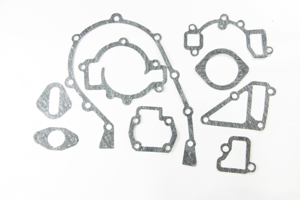 Набор прокладок двигателя ГАЗ-2410 дв.402, малый (Москва)