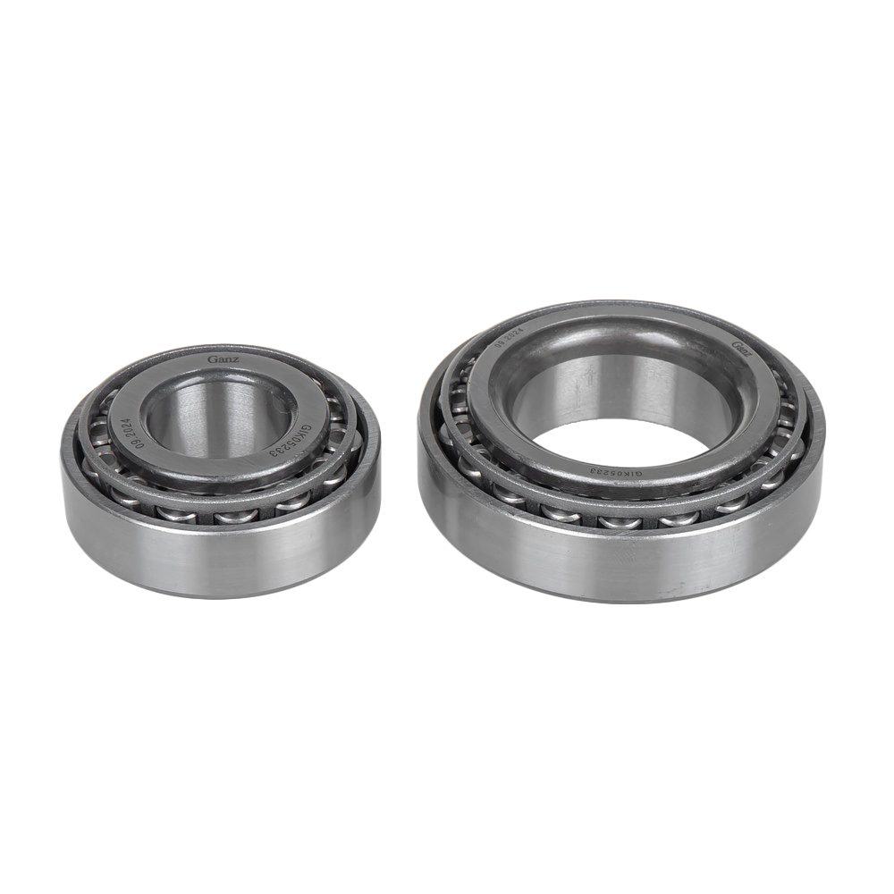 Подшипник ступицы передний MB W123/W126/T1 77-96 GANZ GIK05233
