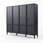 Шкаф для одежды Charlie D-4