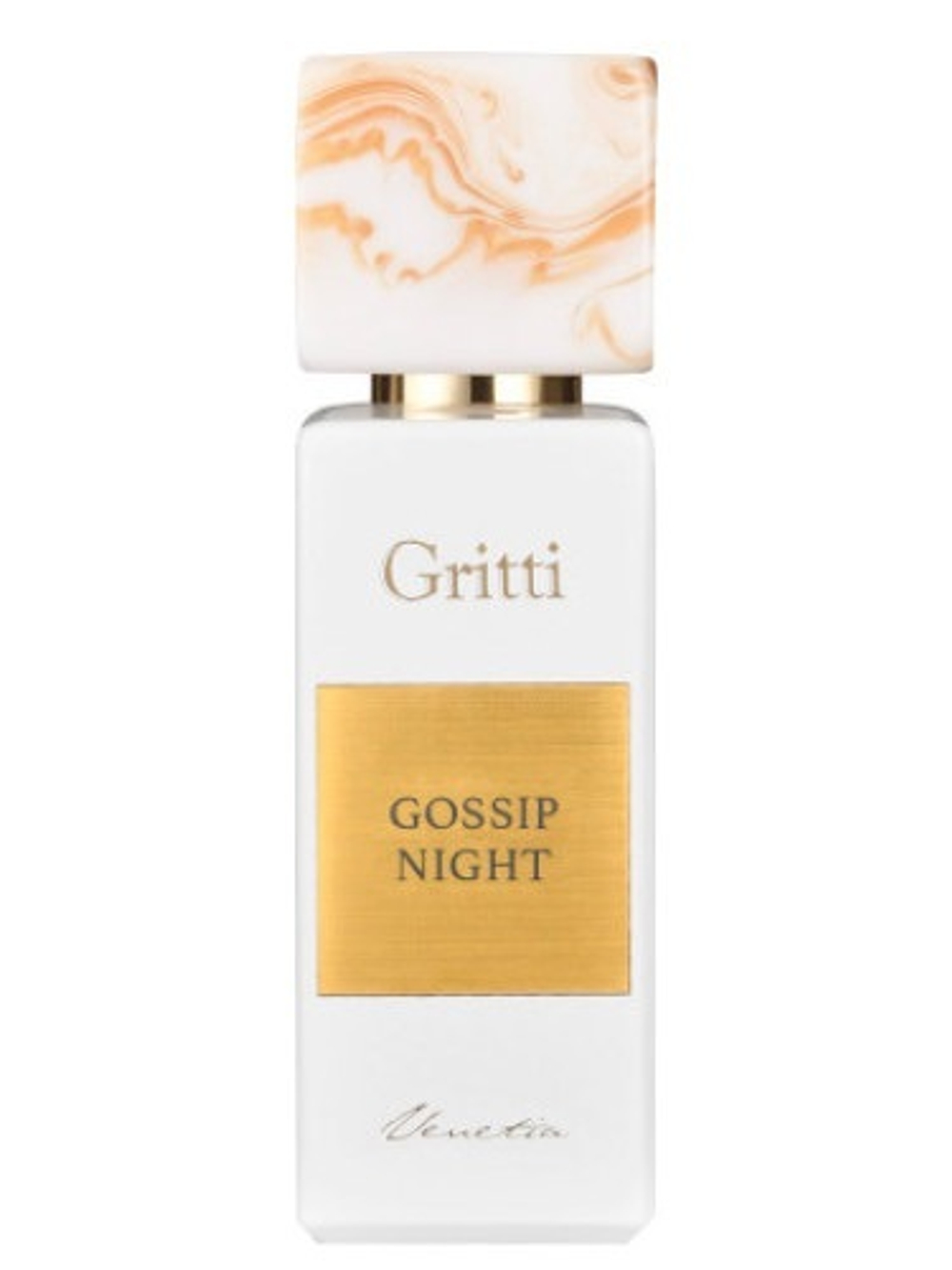 Gritti Gossip Night