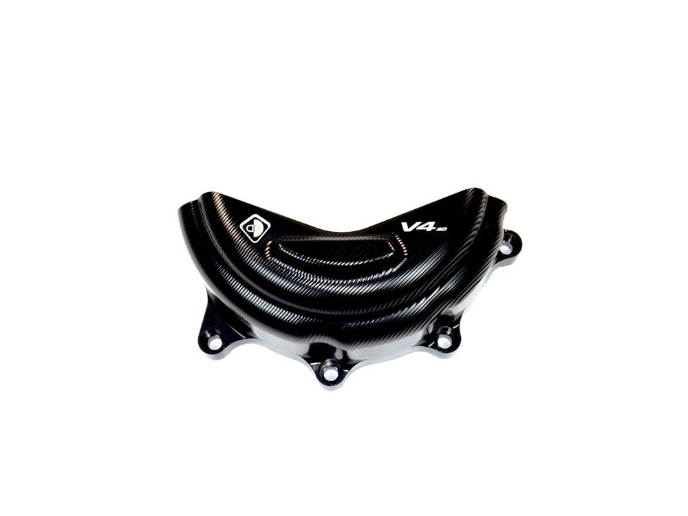 SLI06D DBK ALTERNATOR COVER PROTECTOR (P V4, SF V4)
