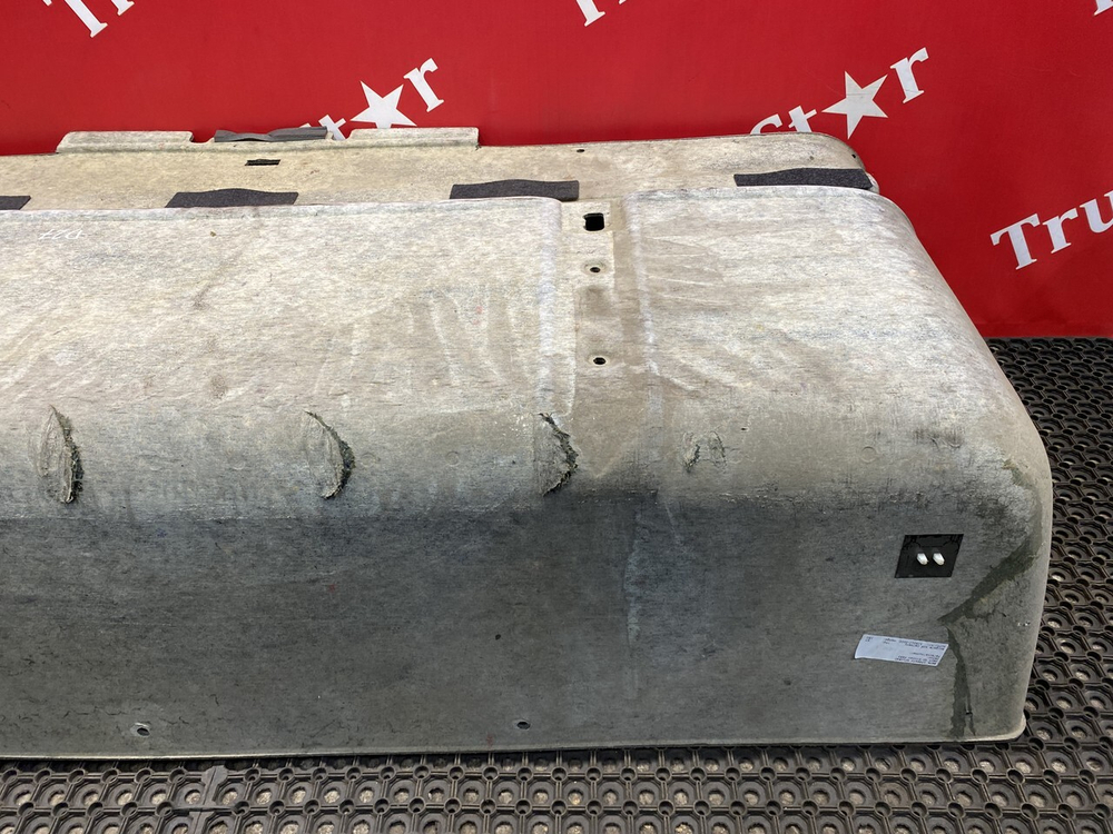 Обшивка потолка задняя часть 2020г