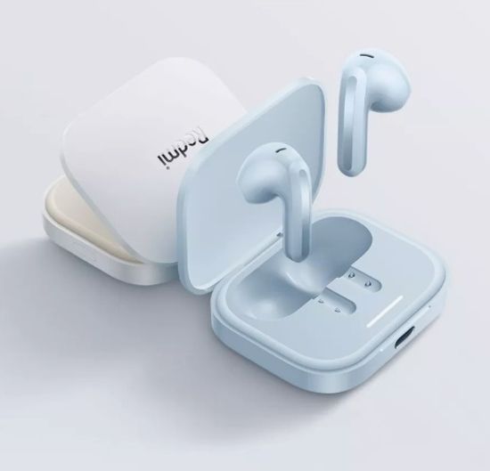 Беспроводные наушники Xiaomi Redmi Buds 6S