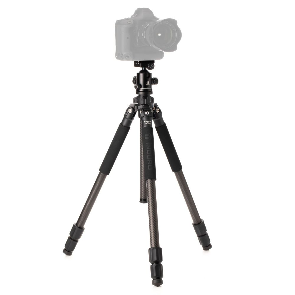 Штатив Benro Induro BICLT203B2 Classic 203 шаровой головой