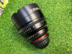 Samyang Xeen 24mm T1.5 Pro Cine Lens PL