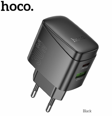 CS61A Bright PD30W+QC3.0 charger(EU)