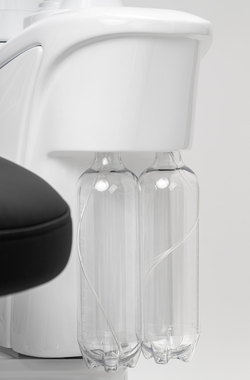 Стоматологическая установка Anya AY-A 3600 new нижняя подача