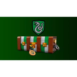 Конструктор LEGO Harry Potter Волшебный чемодан Хогвартса 76399