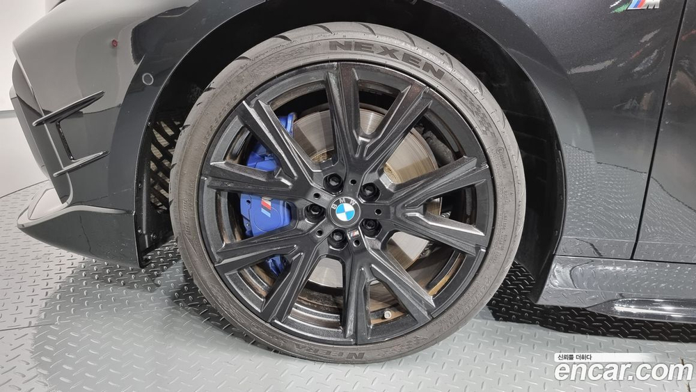BMW 1 Series (F40) M135i xDrive (05.2022)