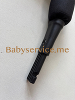 Бампер Indigo Trip