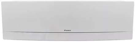 Cплит-система Daikin FTXJ20MW/RXJ20M9 Emura