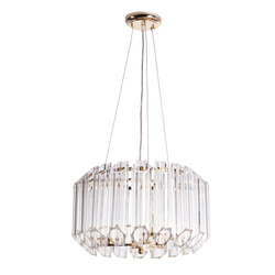 Люстра подвесная Arte Lamp A2848SP-3GO