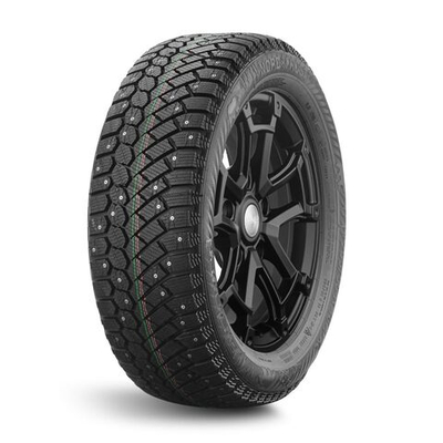 Гиславед  225/60/16  T 102 NORD FROST 200 ID  XL Ш.