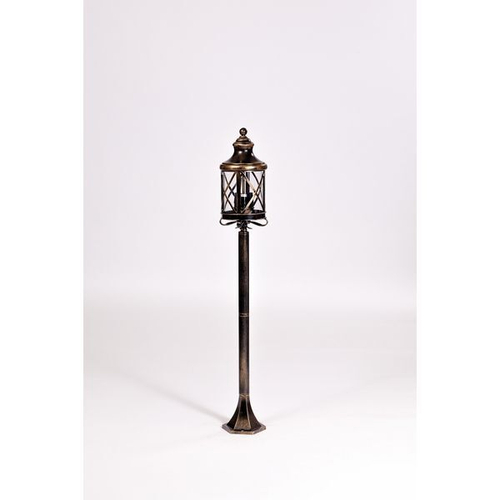 Ландшафтный столбик YAOHUA LUX LUCERNA 84806 Gb