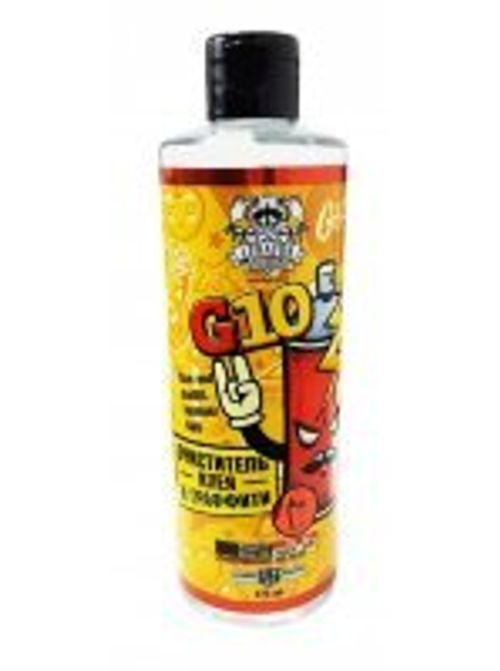 Leraton G10, 473мл (Очиститель клея и граффити)