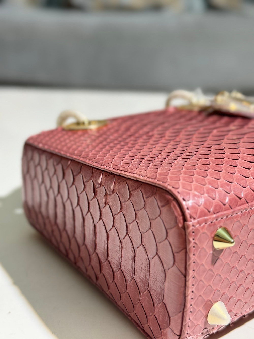 Christian Dior Lady Dior 20 cm