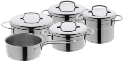 WMF Набор мини-кастрюль - 9 штук