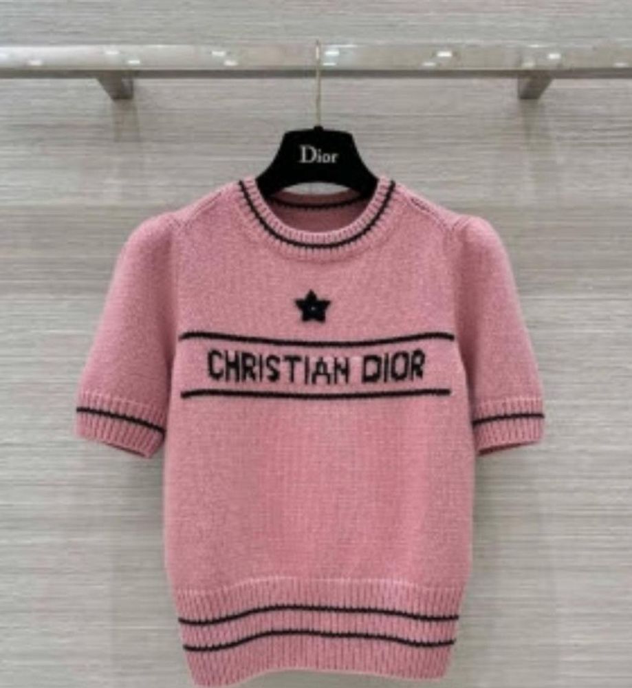 Туфли Dior