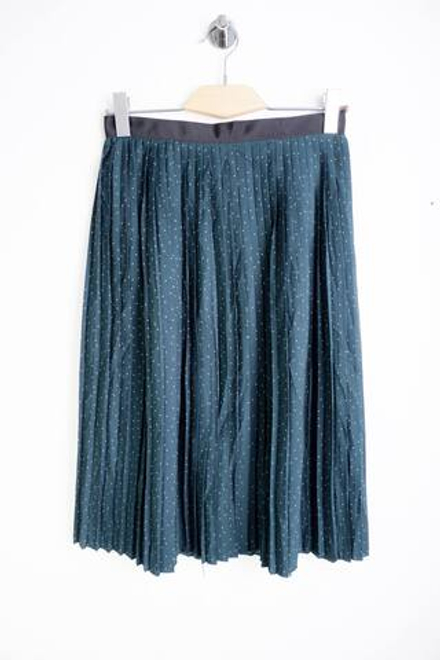 Юбка Ostin для романтичного образа, маркировка S, визуально на 44 размер