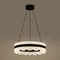 Подвесной светильник FR6241PL-L84B Орио / Orio 84 Вт LED Freya fr6241pl-l84b