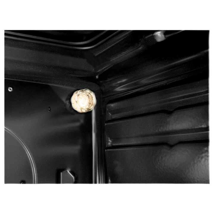 Комбинированная плита Hansa FCMW53140