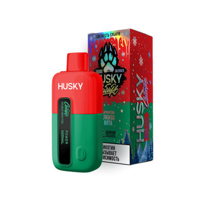 HUSKY Сибирь 15000