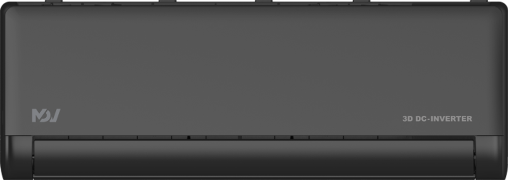 Сплит-система MDV INTEGRA Pro Black MDSBI2-09HRFN8