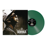 Серёга / The Best Of Seryoga (Limited Edition)(Coloured Vinyl)(LP)