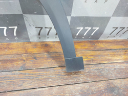 Накладка крыла переднего левого Jaecoo J7 23-нв Б/У Оригинал 609001629AA