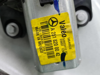 Крышка багажника Mercedes GL X166 (12-16) В сборе