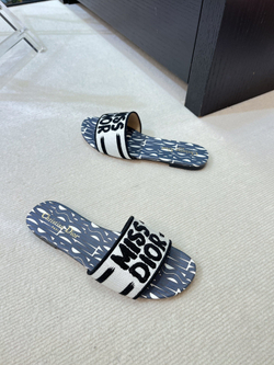 Christian Dior Dway Slide (11 colors)