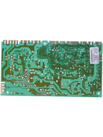 Модуль для вертикальной стиральной машины Electrolux EWT 1377 VOW