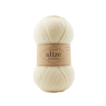 Пряжа Аlize Wooltime (Вултайм), 1 моток, 100 гр, 200м.