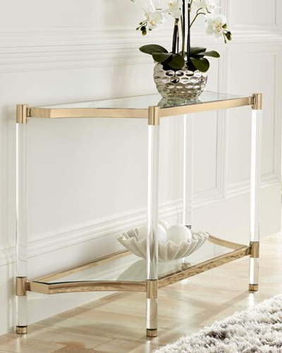 Консоль "Хастингтон"