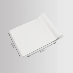 Обои виниловые на флизелине CANVAS артикул 98841 метровые, моющиеся, универсальные, для кухни, для спальни, для гостиной, для детской,1.06*10.05 м