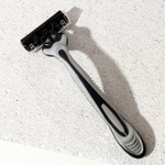 Подарочный набор «На удачу»: гель для бритья, гель после бритья и бритва