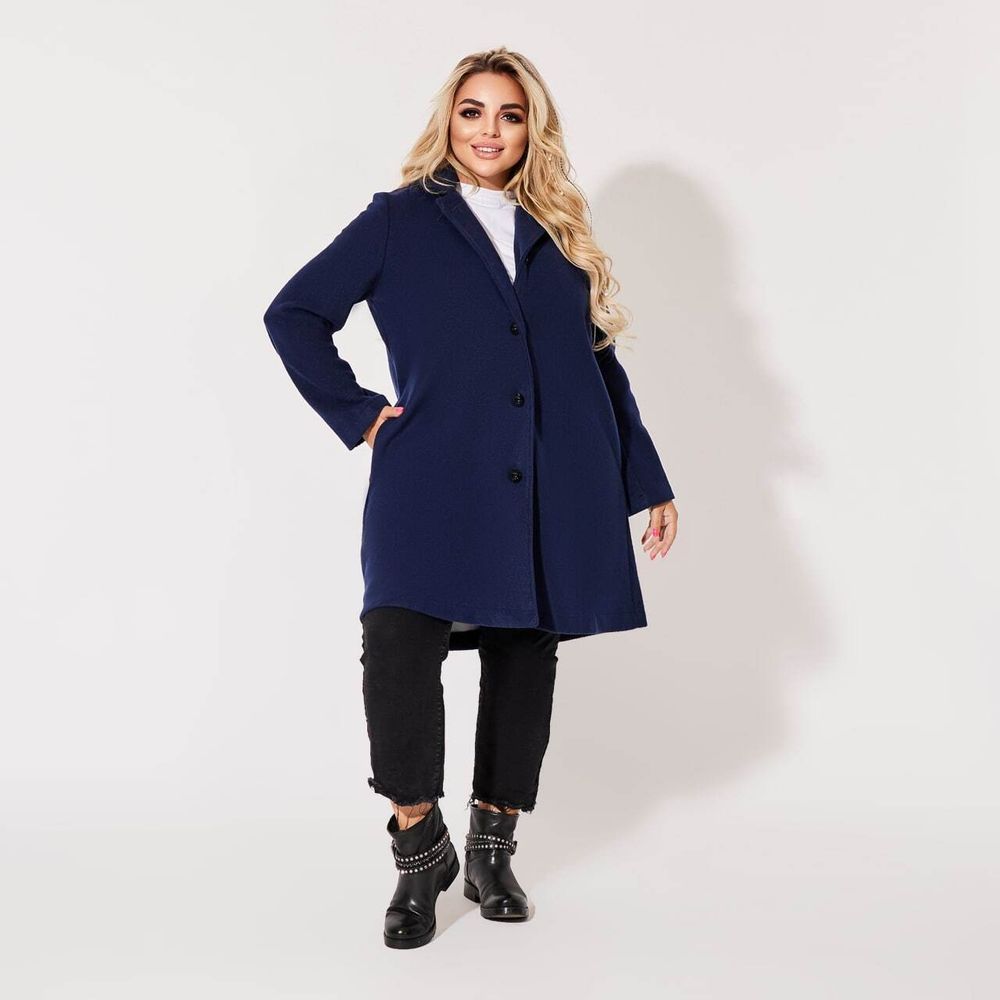 Пальто УК-8397-1 Fabrika