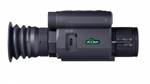 Тепловизионный прицел ATAK ET22-25
