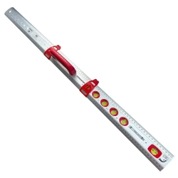 Линейка разметочная 100 см GRANDWORK 1502