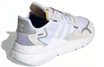 Nite Jogger 3M x Nite Jogger Adidas Originals "Footwear White"