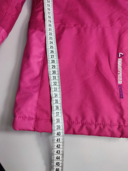 Комбинезон теплый на 4-5 лет