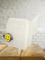 Бачок расширительный 1311100V5070 для JAC J7, JS4, Москвич-3