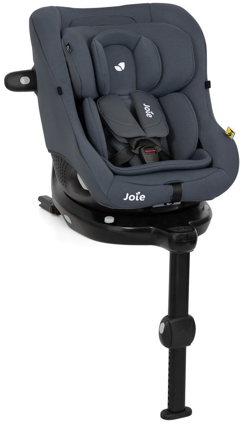Автокресло Joie I-Pivot 360 Dark Slate