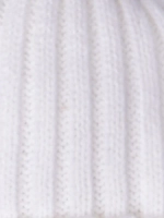 Шапка детская осенняя и шарф с ушками