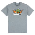 Grenadier T-Shirt / Серый